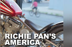 Richie Pan's America: Indian Larry Motorcycles, Bob Seeger Jr, Jack Dracula