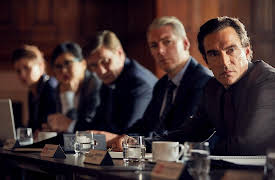 Press: Season 1: Death Knock