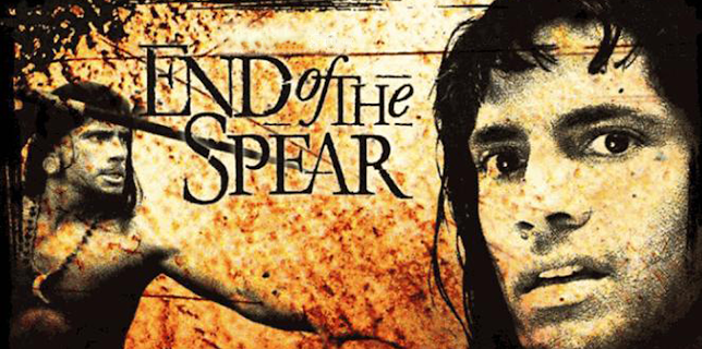End of the Spear (2006)