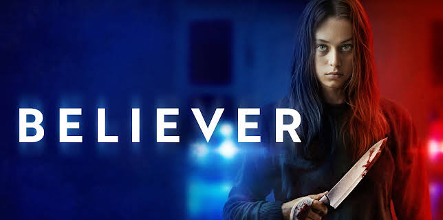Believer (2024)