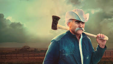 18:43: Sobrevivir en lo salvaje: La zona de la muerte | Discovery Max | 6/13 2025