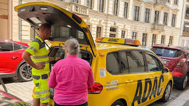 21:00: MARKTCHECK checkt... ADAC | SWR Fernsehen RP | 11/3 2026