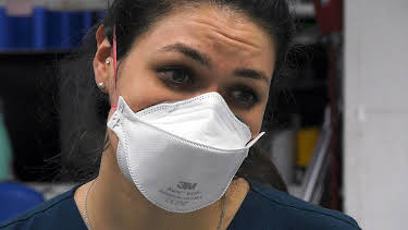 2:20 AM: 24 Hours in A&E | More 4 | 6/29 2026