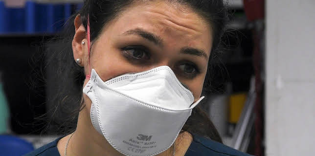 2:15 AM: 24 Hours in A&E | More 4 | 11/3 2025