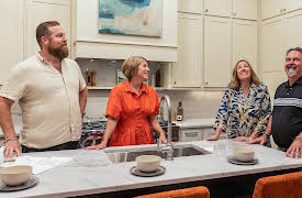 Home Town: The Biggest Yet (Pt. 2)