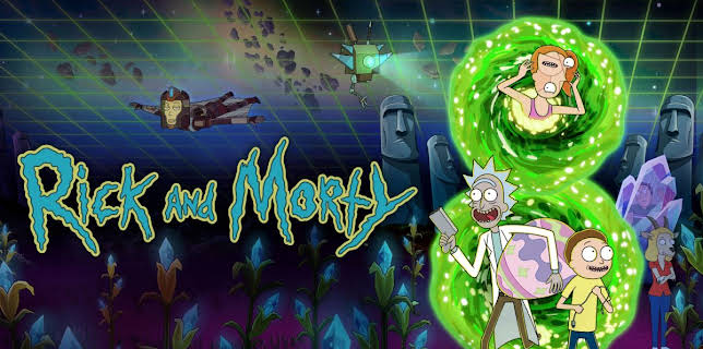 Rick and Morty