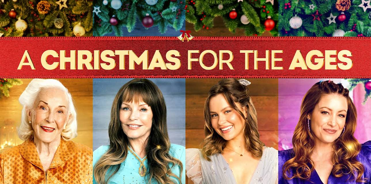 A Christmas for the Ages (2023)