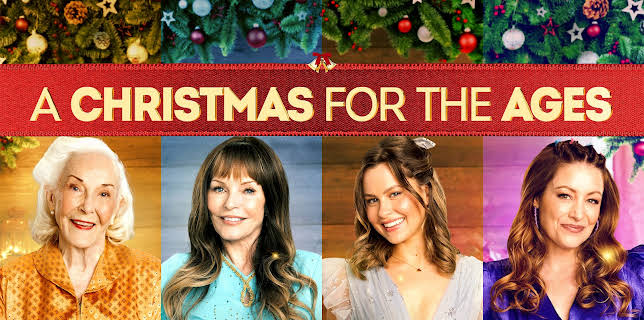 A Christmas for the Ages (2023)