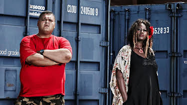 8:30 AM: Storage Hunters UK (S4 E10) (S4) | Dave | 6/28 2026