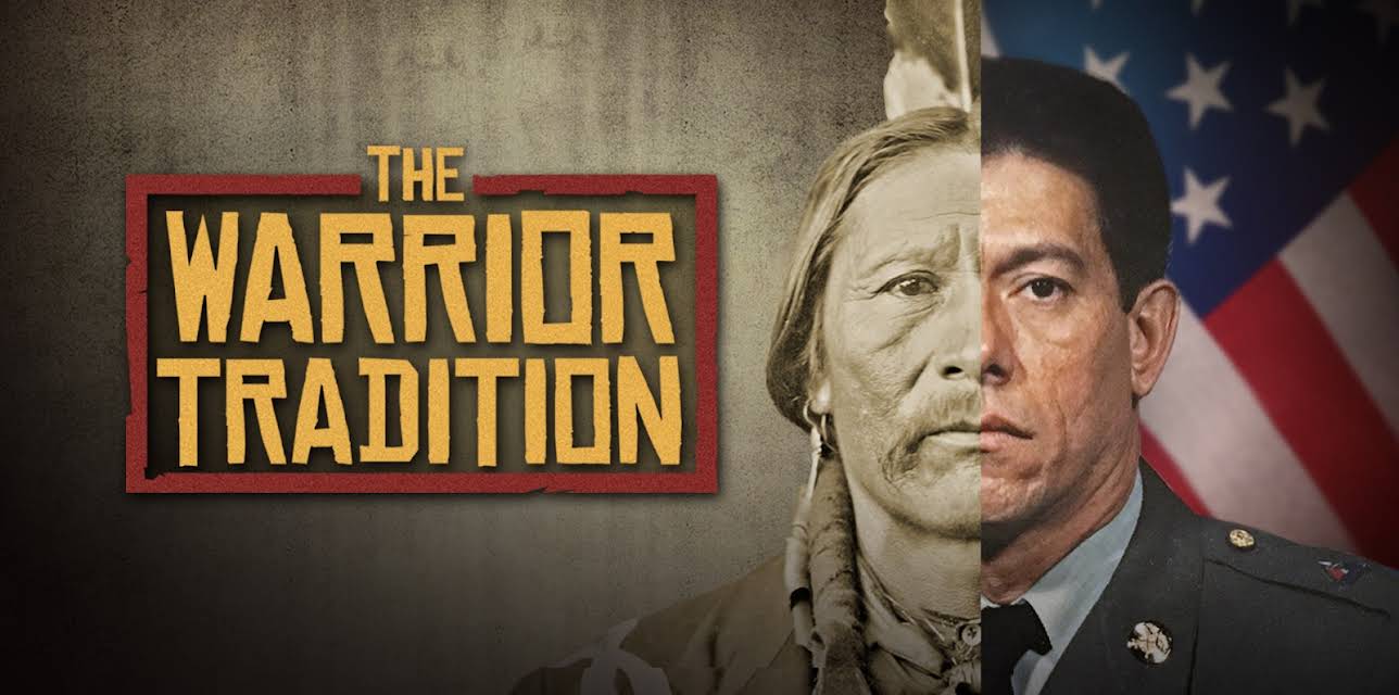 The Warrior Tradition (2019)