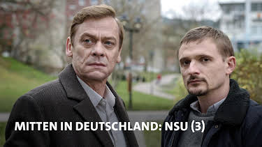 00:05: Mitten in Deutschland: NSU (3/3) | MDR Fernsehen | 7/4 2026