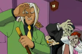 Jackie Chan Adventures Season 1: Day of the Dragon