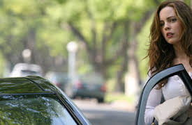 In Treatment: Laura – Week Six