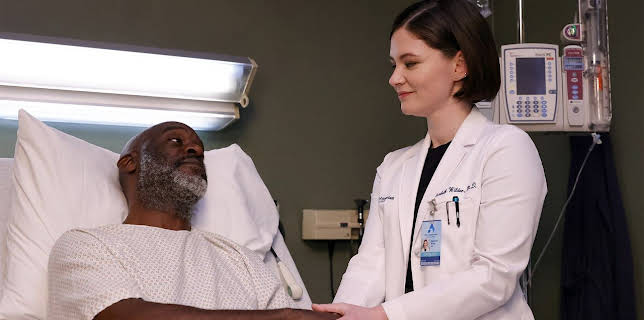 3:00 AM: New Amsterdam (S4 E15) (S4) | 5 Select | 12/19 2025