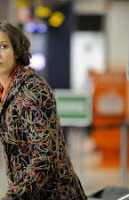 Ozana Oancea as Sister Lina