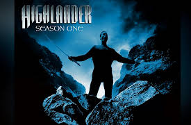 Highlander: See No Evil