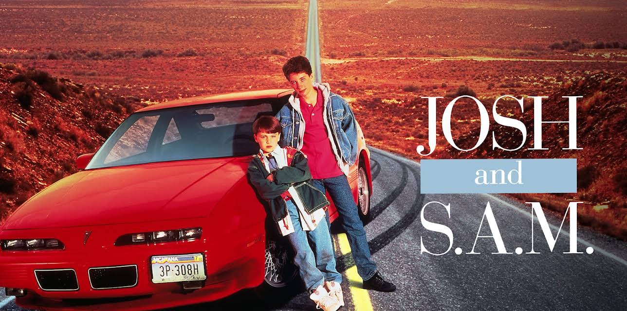 Josh and S.A.M. (1993)
