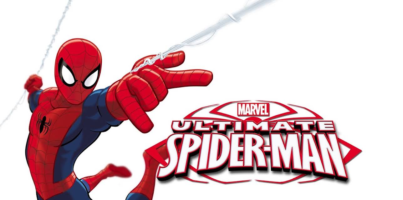 Ultimate Spider-Man Season 1