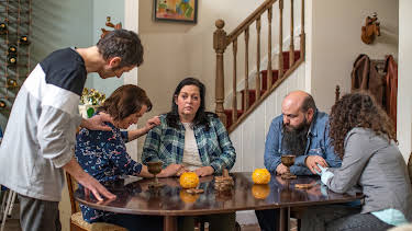 16:00: My Family's Deadly Secret (S1 E2) (S1) | Investigation Discovery | 7/22 2026