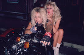 Motley Crue’s Vince Neil: My Story season-1: Motley Crue’s Vince Neil: My Story