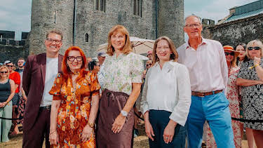 8:00 PM: Antiques Roadshow (S49) | BBC One Northern Ireland | 10/4 2026