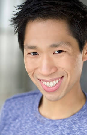 Justin Prince Moy as 