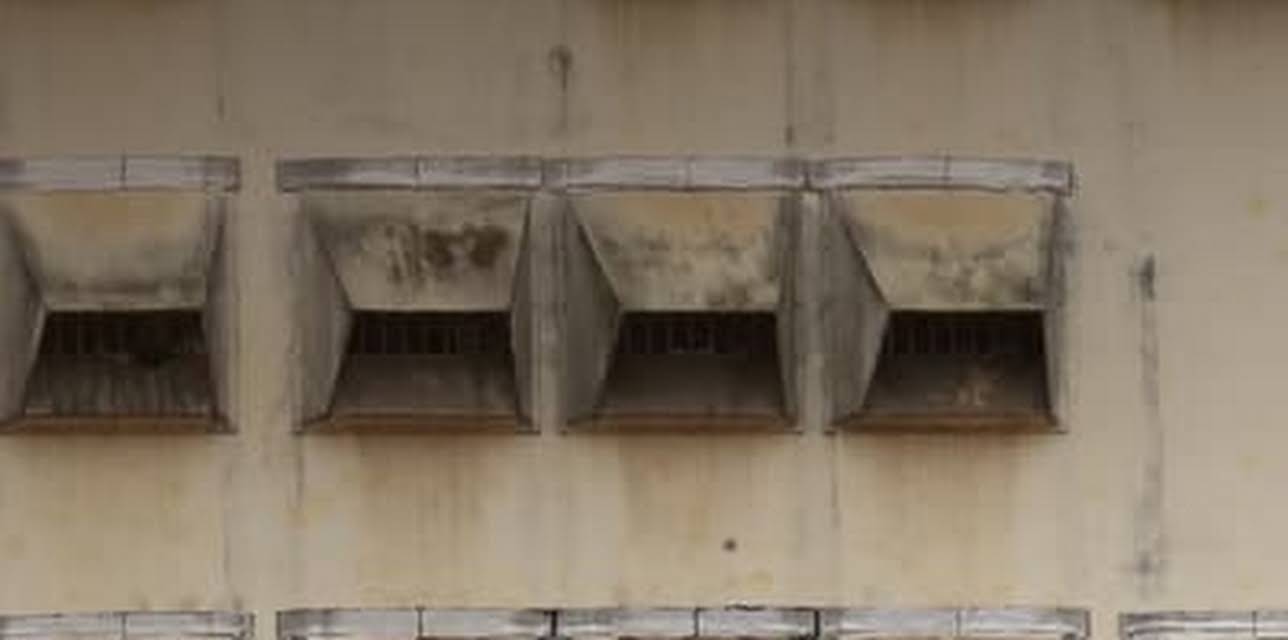 In the Darkness (2018)