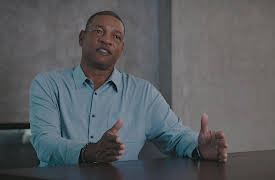 Celtics City, Season 1: Chapter VIII: Ubuntu