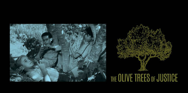The Olive Trees of Justice (1967)