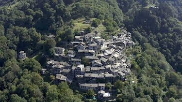 19:40: Re: Monteviasco, Italiens vergessenes Bergdorf | Arte | 8/18 2026