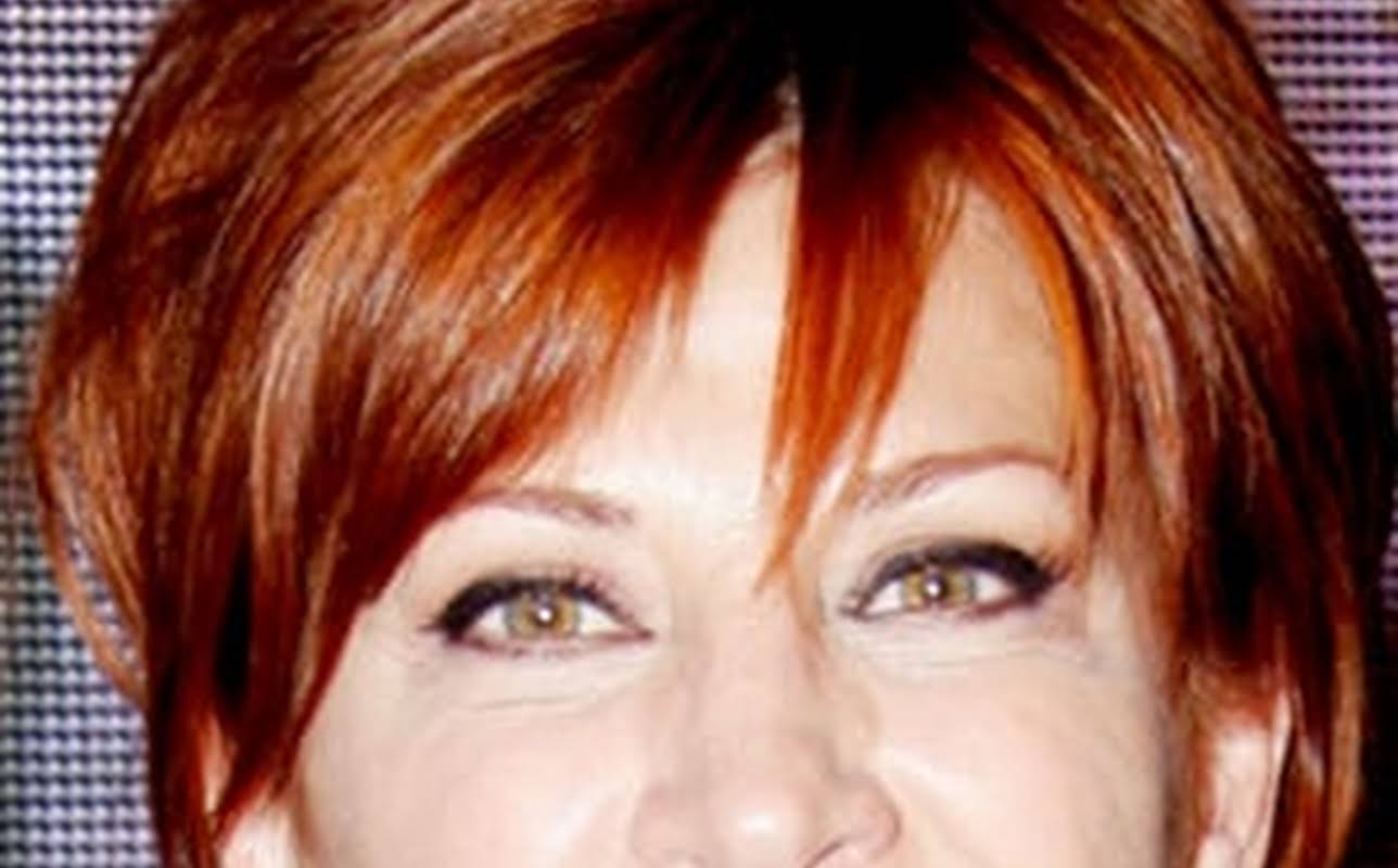 Patricia Bernal