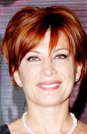 Patricia Bernal as 