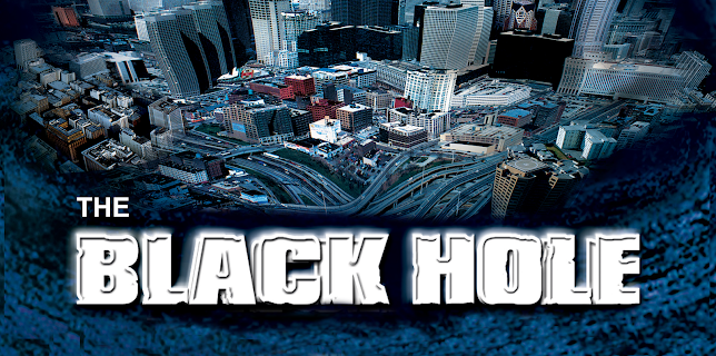 The Black Hole (2006)