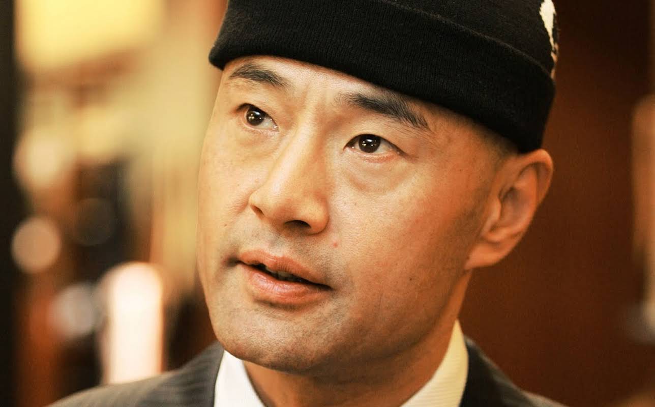 Rongguang Yu
