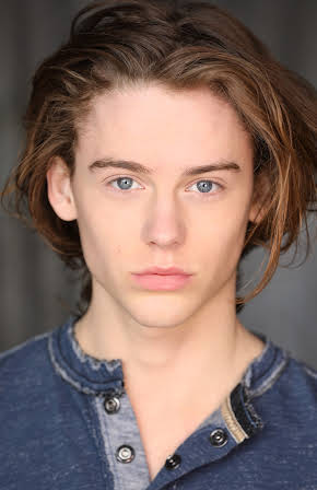 Britain Dalton as 