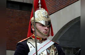 The King's Guard: Episode 1