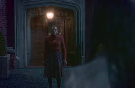 The Haunting of Bly Manor: The Beast in the Jungle