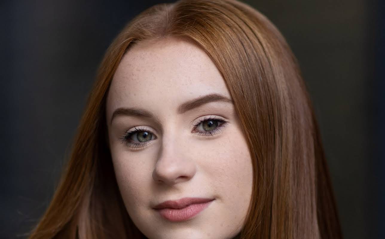Aisling Sharkey