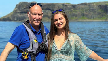 11:00 PM: Miann na Maighdinn-mara/Mermaid Tales | BBC Alba | 1/13 2026