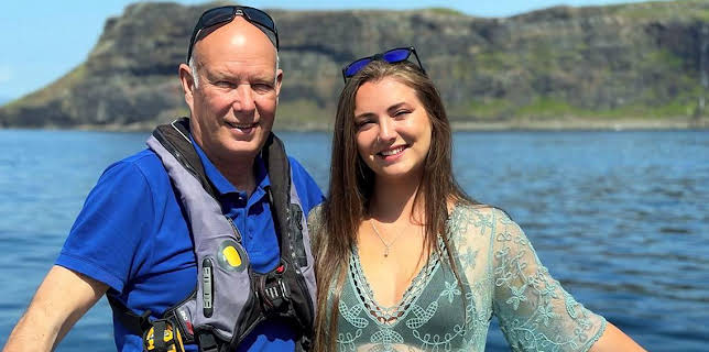 9:00 PM: Miann na Maighdinn-mara/Mermaid Tales | BBC Alba | 1/12 2026