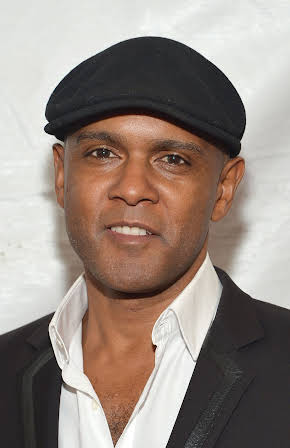 Tony Briggs as 