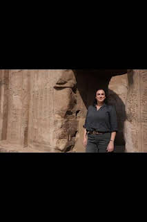 10:40: Tesoros perdidos de Egipto: Los últimos faraones | National Geographic | 4/2 2026