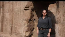 Tesoros perdidos de Egipto: Los últimos faraones