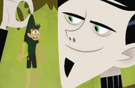 Wild Kratts: Platypus Café