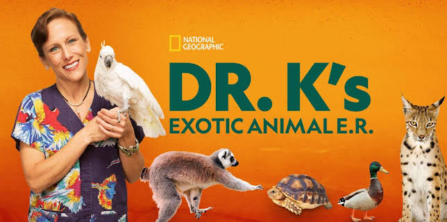 Dr. K's Exotic Animal ER
