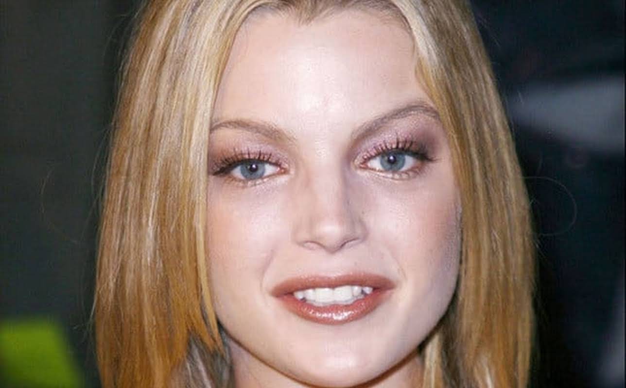 Clare Kramer
