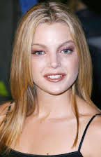 Clare Kramer as 