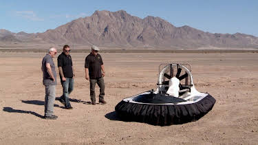 07:55: Pawn Stars - Die drei vom Pfandhaus | Kabel Eins Doku | 4/20 2026