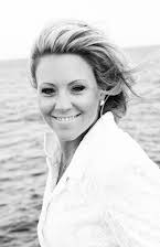 Anna Elizabeth James as Director