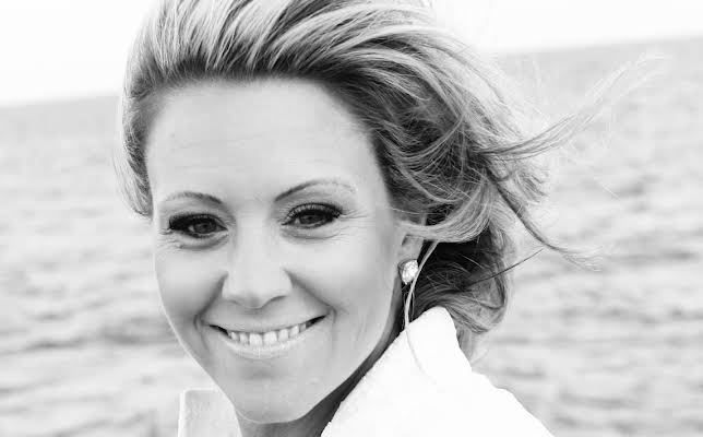 Anna Elizabeth James